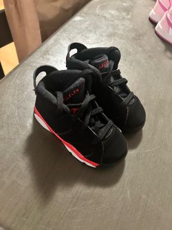 Toddler Jordans