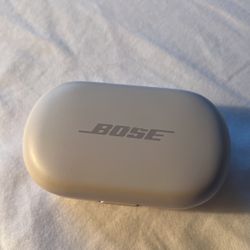 Bose Qc Buds