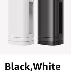 (1111-23) Klearlook Universal Airplane Phone Holder, in Flight Travel Essentials Phone Holder Mount with Multi-Directional 360° Rotation, Travel Must 