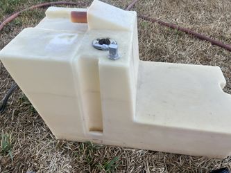 Gas Tank