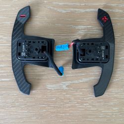 OEM BMW G80/G20 PADDLE SHIFTERS