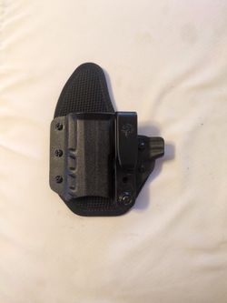 DeSantis Uni Tuk 206 8J Left Hand