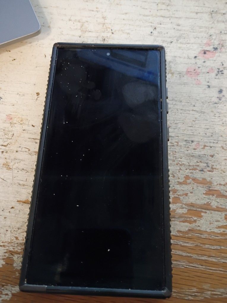 Verizon prepaid Samsung Ultra 24