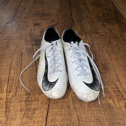 Cleats