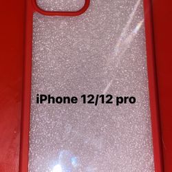 iPhone 12/12 Pro Case