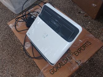 Neat ND-1000 documents and receipts scanner $50