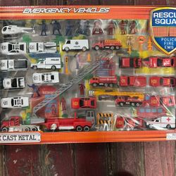 Rescue Set