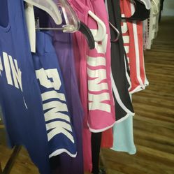 Pink Outfits 