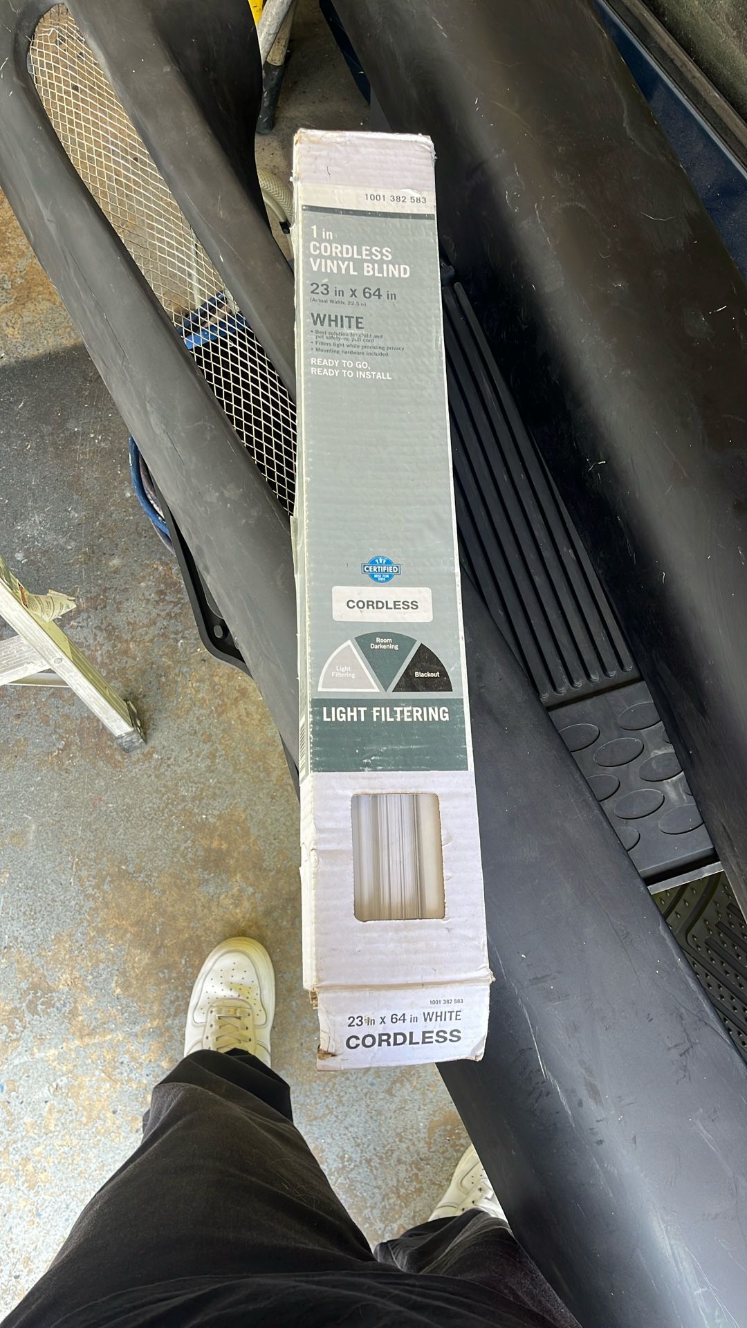 Cordless