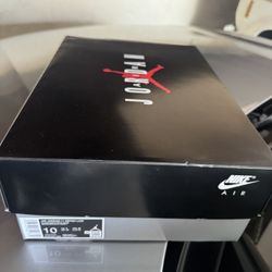Jordan Retro 11 