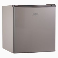 BLACK+DECKER BCRK17V Compact Refrigerator Energy #963