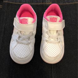 Nike Baby Girls 7C