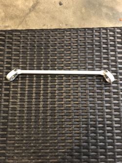 Handlebars Cross Brace ( Klunker )