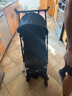 Pocket Stroller