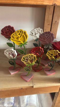 Yellow Rose