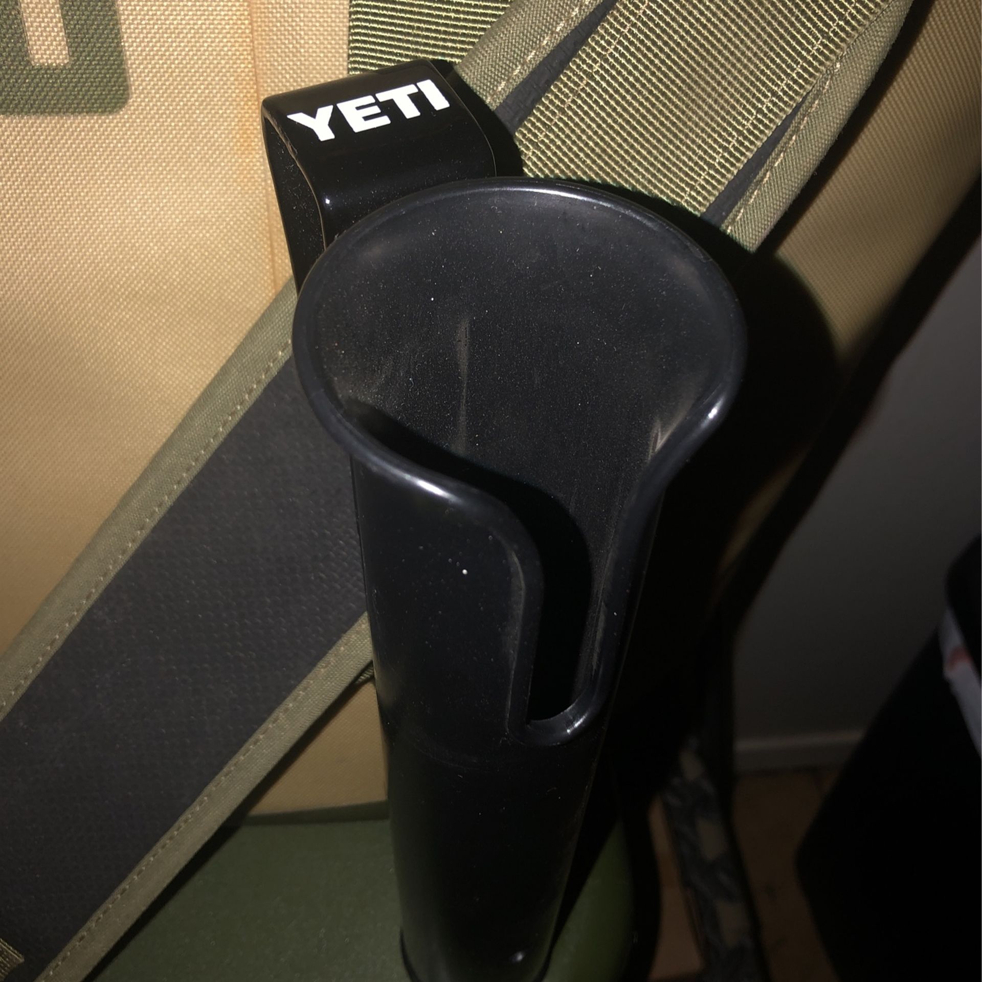 Yeti Rod Holder
