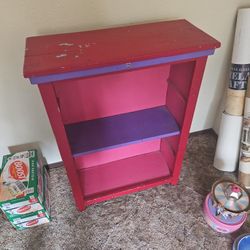 Moving Sale Bookcase