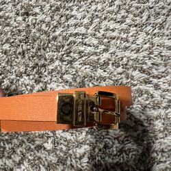BRAND NEW MICHAEL KORS BELT SIZE SMALL