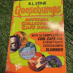 Goosebumps 