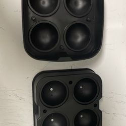 Ice Ball Maker  
