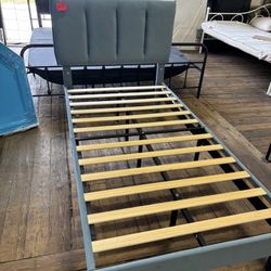 Twin Size Bed frame 