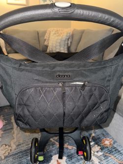 Doona Stroller