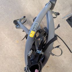 Bike Rack Saris 3 Bike Rack 