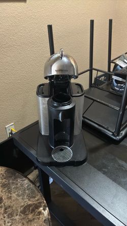 Nespresso Vertuo Classic