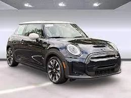 2018 MINI Hardtop 4 Door