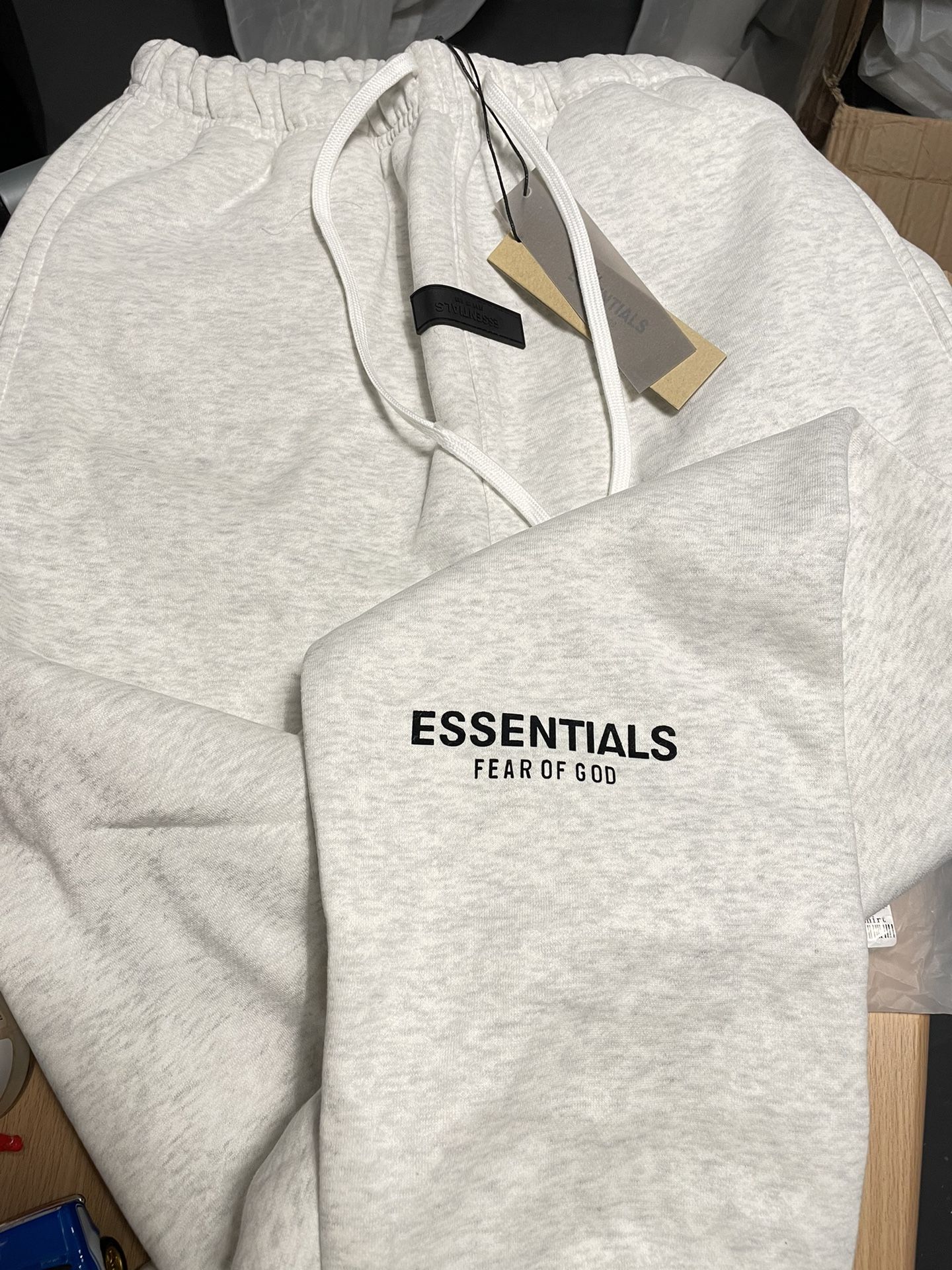 Essentials Joggers