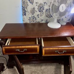 Dual-Drawer Cabinet Organizer