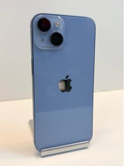 Apple iPhone 14 128gb. ( Fully Unlocked Phone)