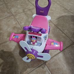 Toddler Toys - Ride-on, Truck, Sit And Spin, Crib Ocean