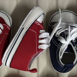 Baby Converse Shoes