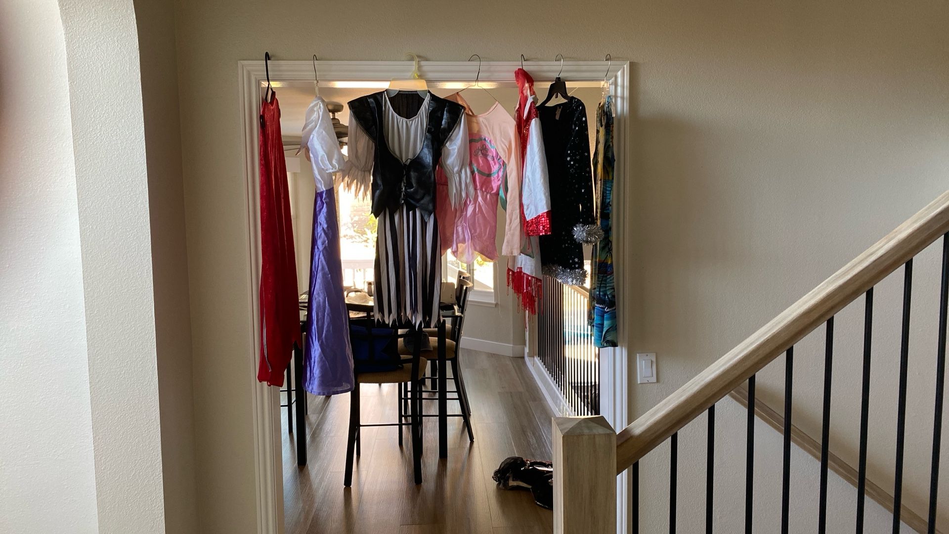 Girls Halloween Costumes
