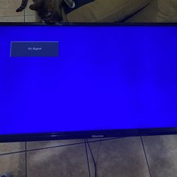  Hisense 40” Inch TV 1080p LED 
