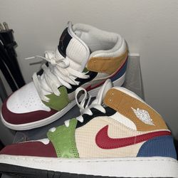 5Y Nike
