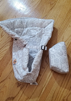 Ergobaby Infant Insert