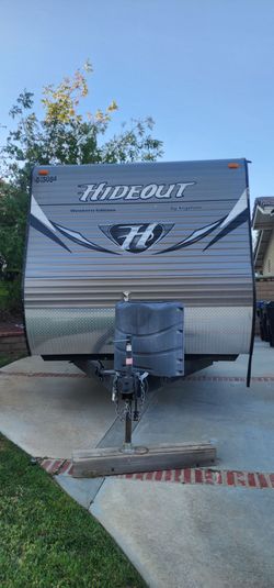 2015 Keystone Hideout