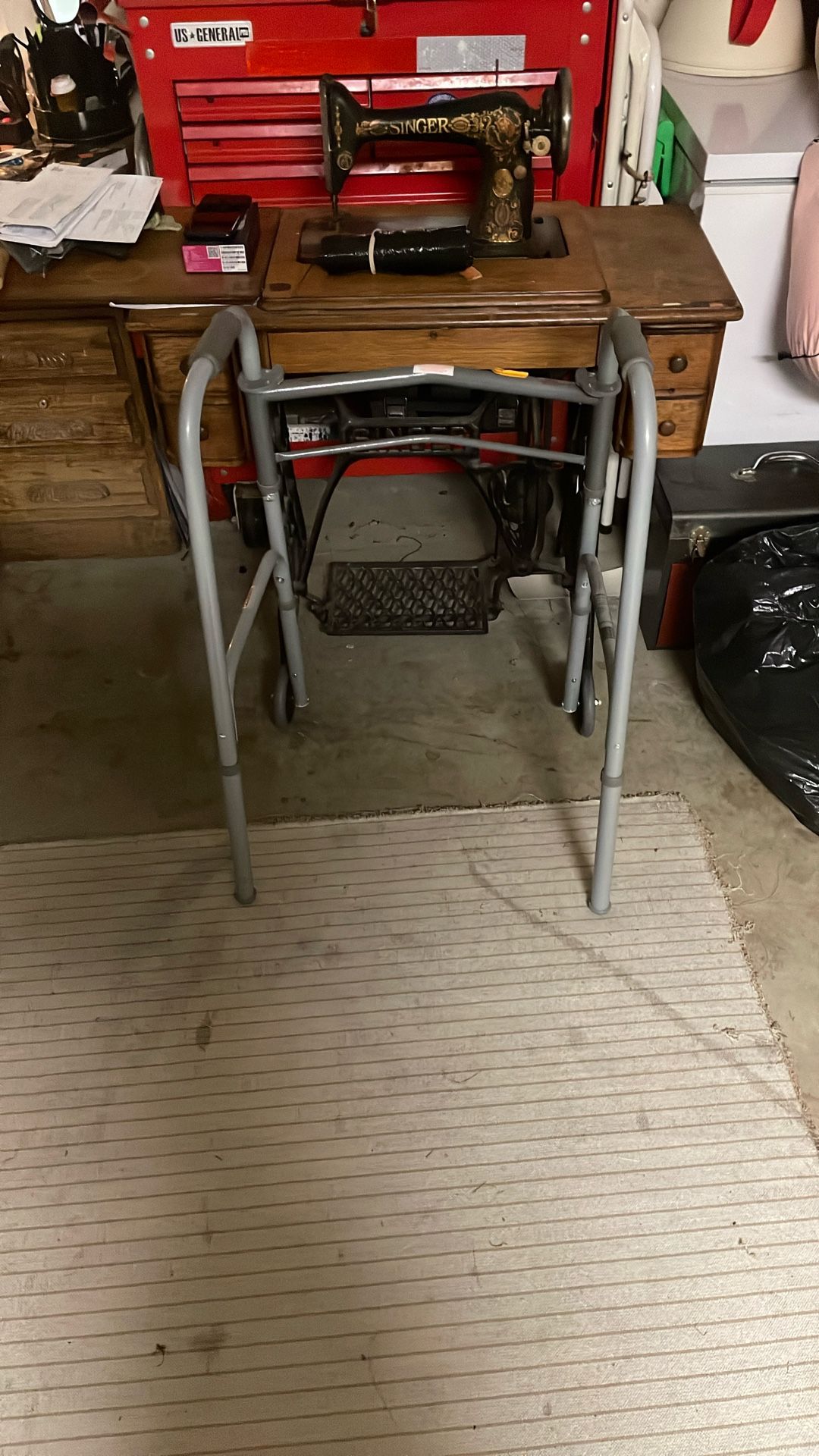 Walker Brand New Never Used Need Gone