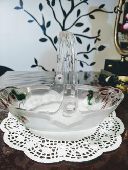 Mikasa Celebrations Collection Basket