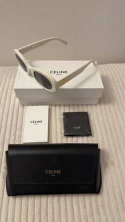 CELINE sunglasses 