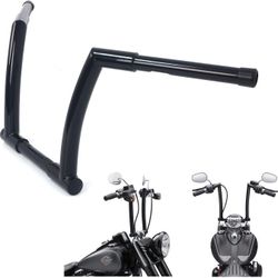 Handlebar Z Style For Sportster Dyna Bobber