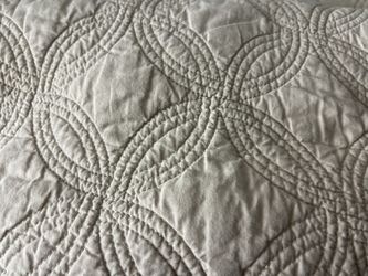 King Coverlet Bedspread