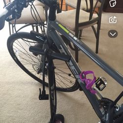 Trek Bike