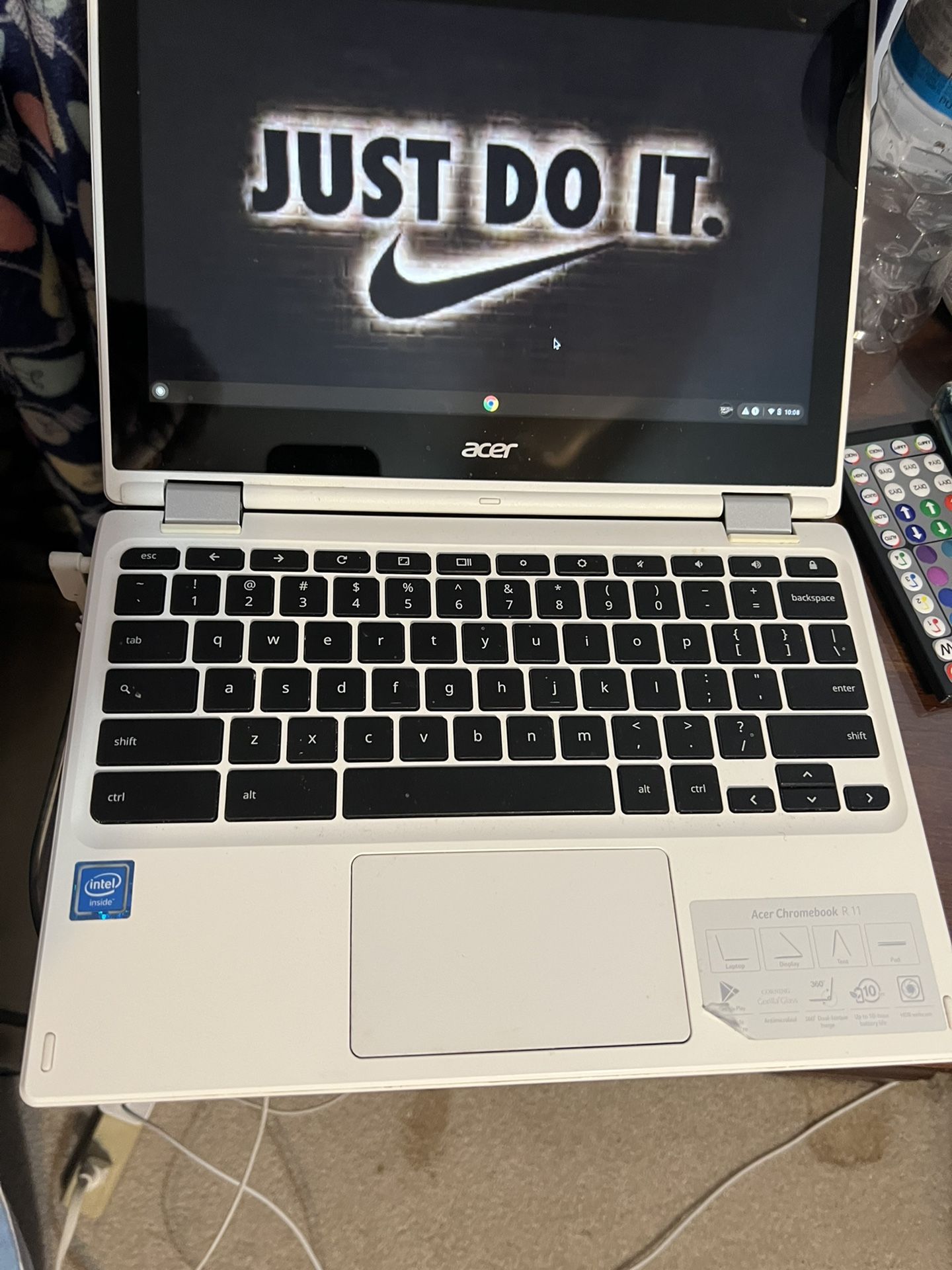 Chromebook Laptop
