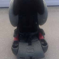 Child car seat