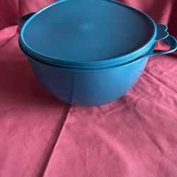Tupperware