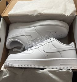 New Nike Air Force 1 Size 10