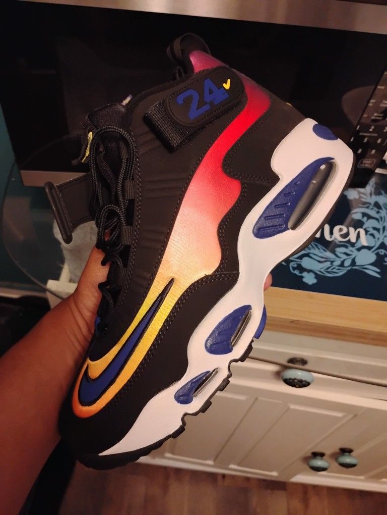 GRIFFEY 1 SIZE 11